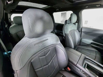 2027 Kia Telluride Hybrid X-Line SX-Prestige