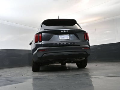 2022 Kia Sorento LX