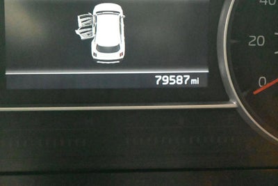2022 Kia Sorento LX