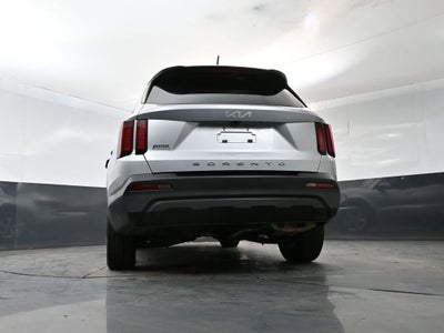 2022 Kia Sorento LX