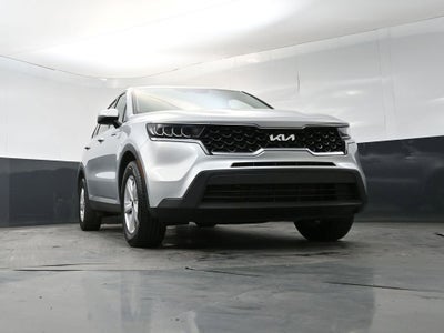 2022 Kia Sorento LX