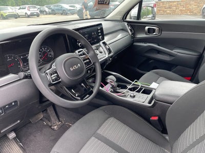 2023 Kia Sorento LX