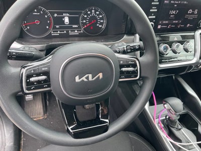2023 Kia Sorento LX