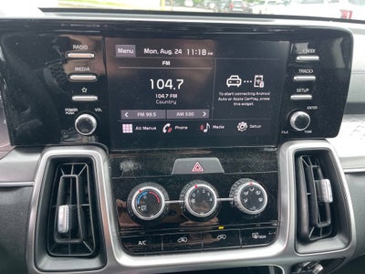 2023 Kia Sorento LX