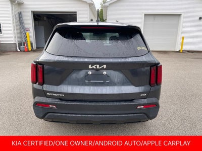 2023 Kia Sorento LX