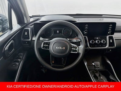 2023 Kia Sorento LX