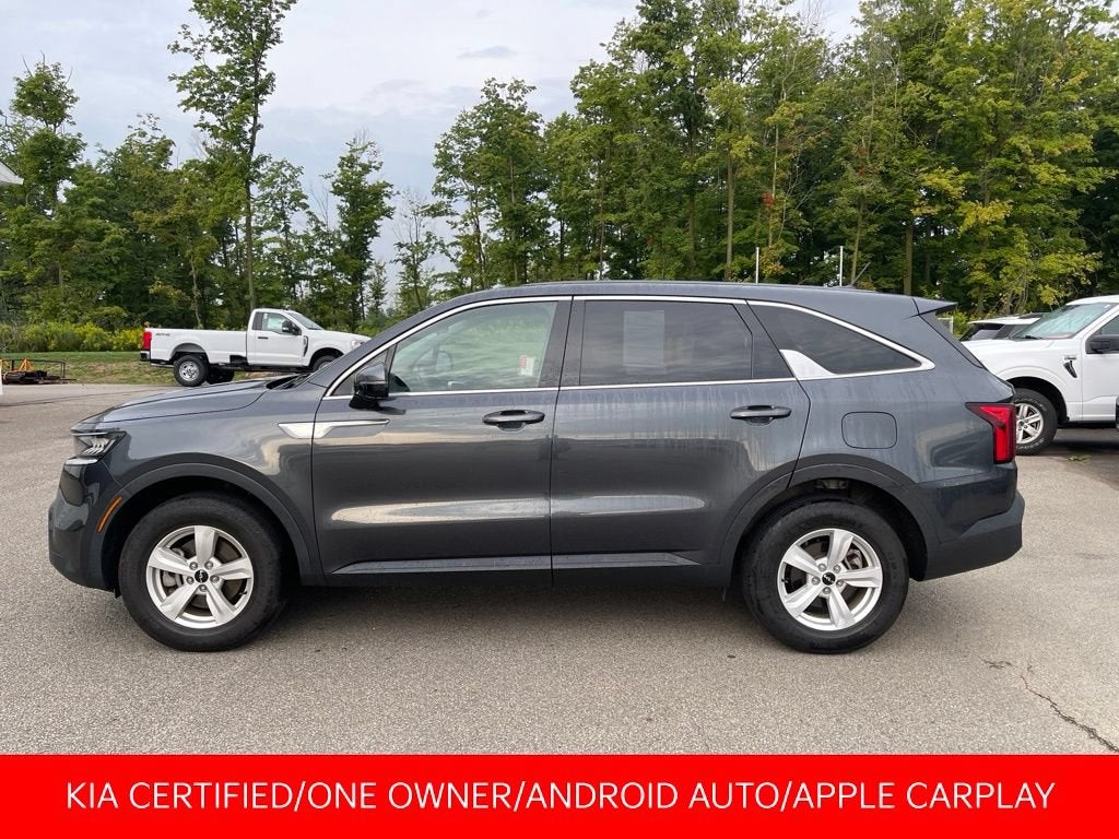 2023 Kia Sorento LX