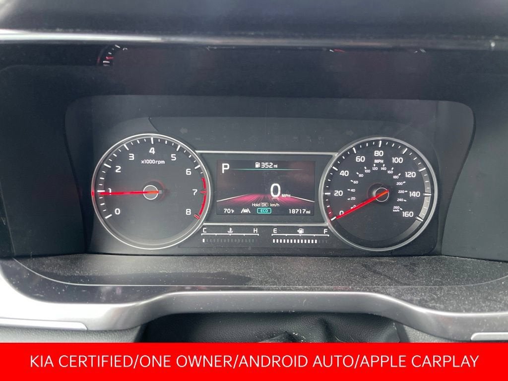 2023 Kia Sorento LX