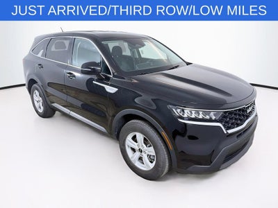 2023 Kia Sorento LX