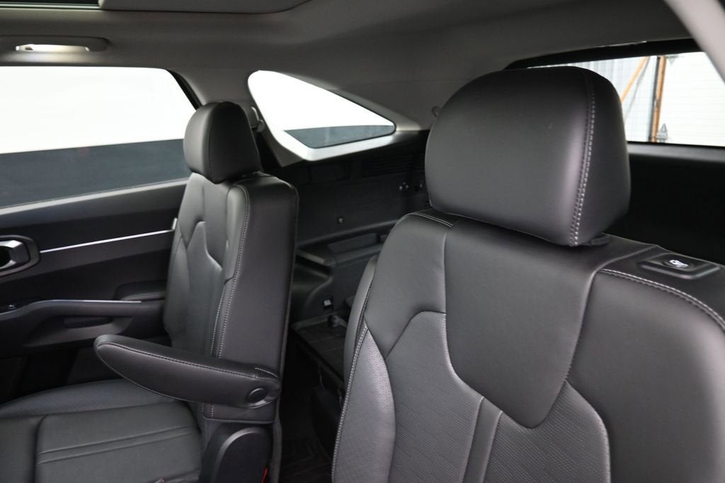 2024 Kia Sorento X-Line EX