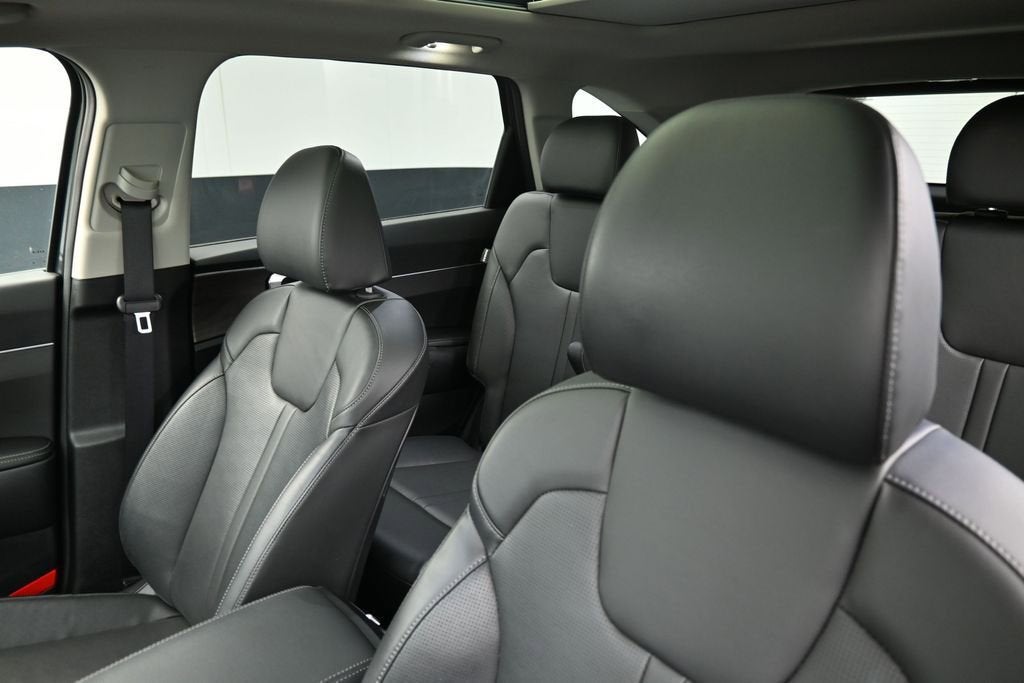 2024 Kia Sorento X-Line EX