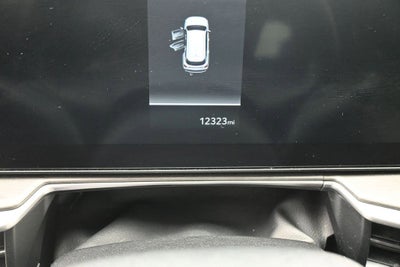 2024 Kia Sorento X-Line EX