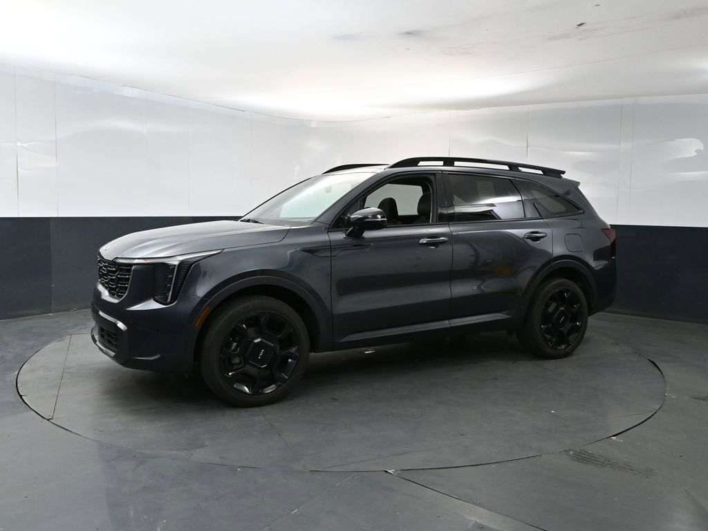 2024 Kia Sorento X-Line EX