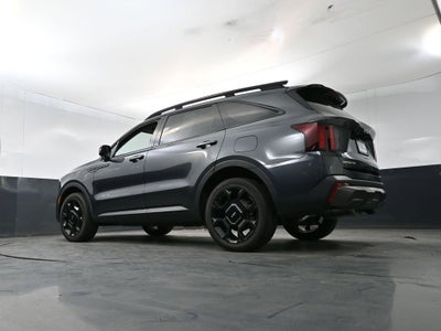 2024 Kia Sorento X-Line EX