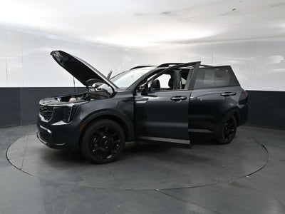 2024 Kia Sorento X-Line EX
