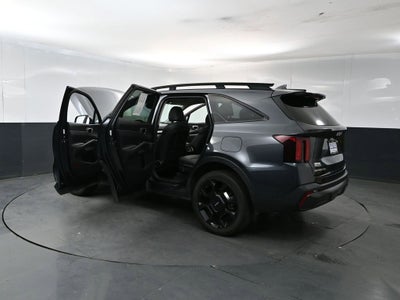 2024 Kia Sorento X-Line EX