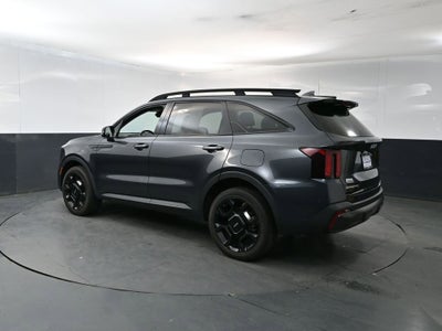 2024 Kia Sorento X-Line EX