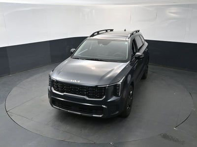 2024 Kia Sorento X-Line EX