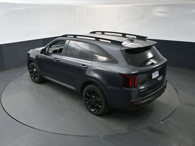 2024 Kia Sorento X-Line EX