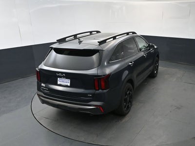 2024 Kia Sorento X-Line EX