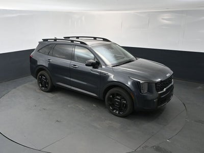 2024 Kia Sorento X-Line EX