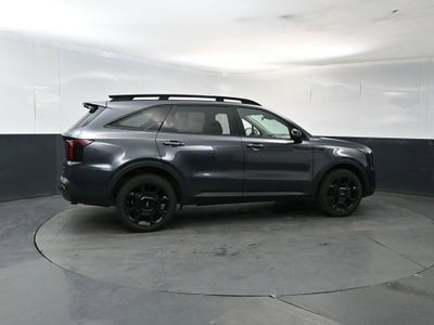 2024 Kia Sorento X-Line EX