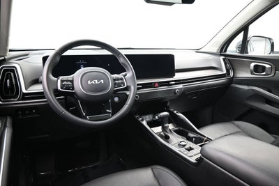 2024 Kia Sorento X-Line EX