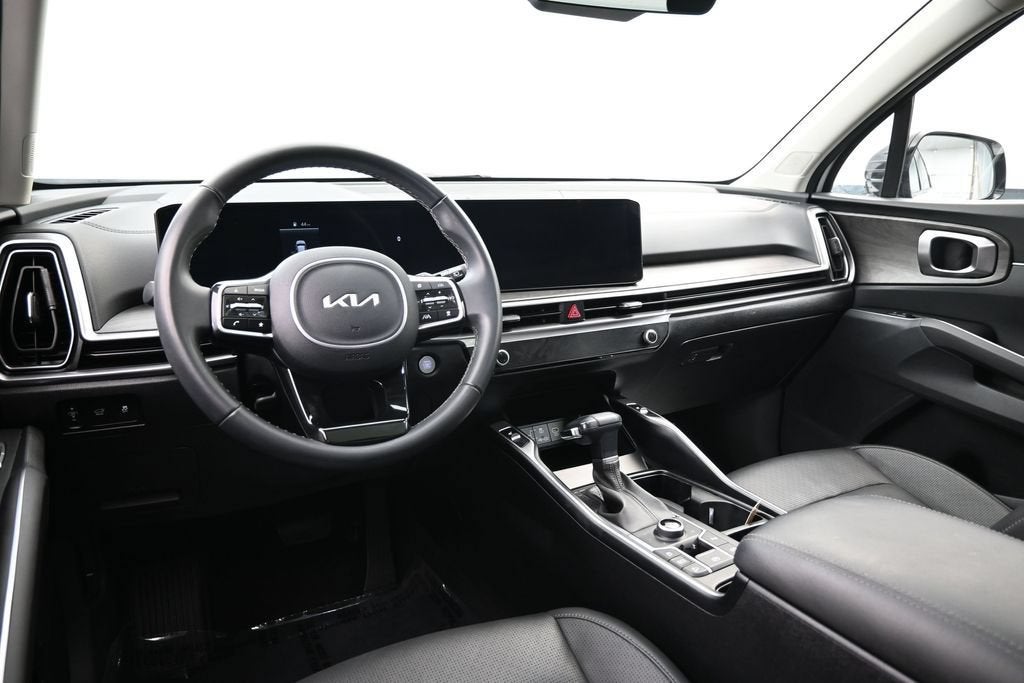 2024 Kia Sorento X-Line EX