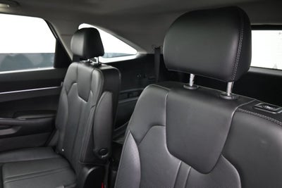 2024 Kia Sorento X-Line EX