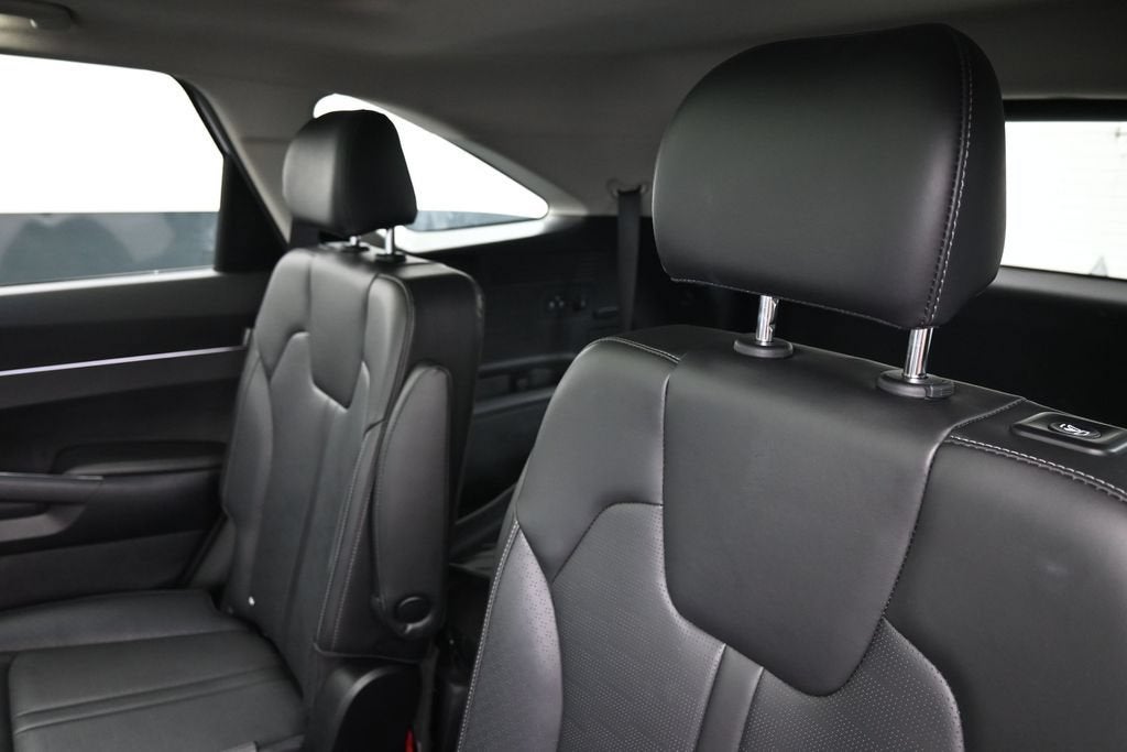 2024 Kia Sorento X-Line EX