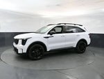 2024 Kia Sorento X-Line EX