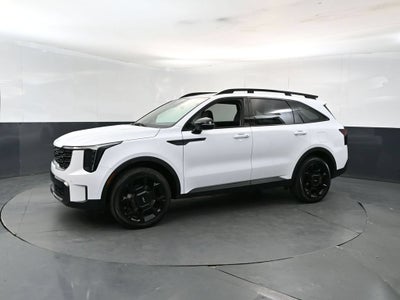 2024 Kia Sorento X-Line EX