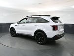 2024 Kia Sorento X-Line EX
