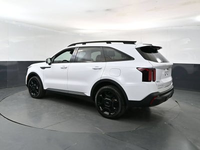 2024 Kia Sorento X-Line EX