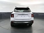2024 Kia Sorento X-Line EX