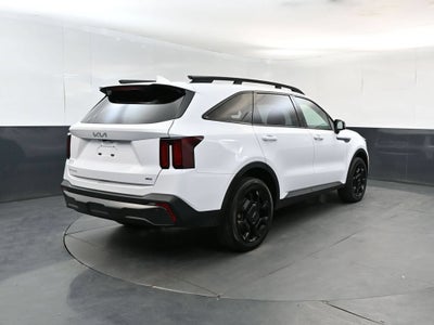 2024 Kia Sorento X-Line EX