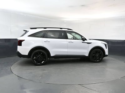 2024 Kia Sorento X-Line EX