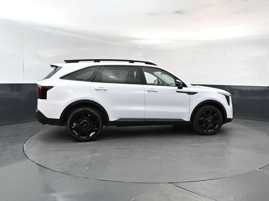 2024 Kia Sorento X-Line EX