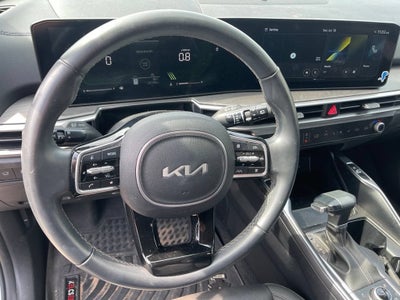 2024 Kia Sorento X-Line EX
