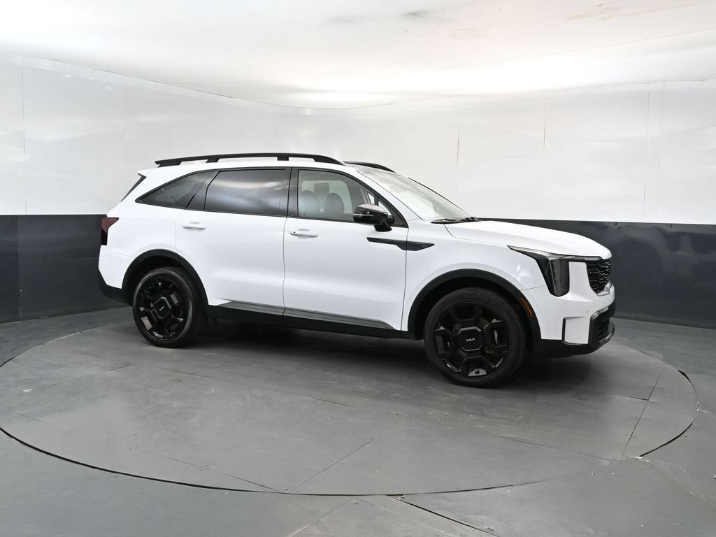 2024 Kia Sorento X-Line EX