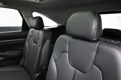 2022 Kia Sorento X-Line EX