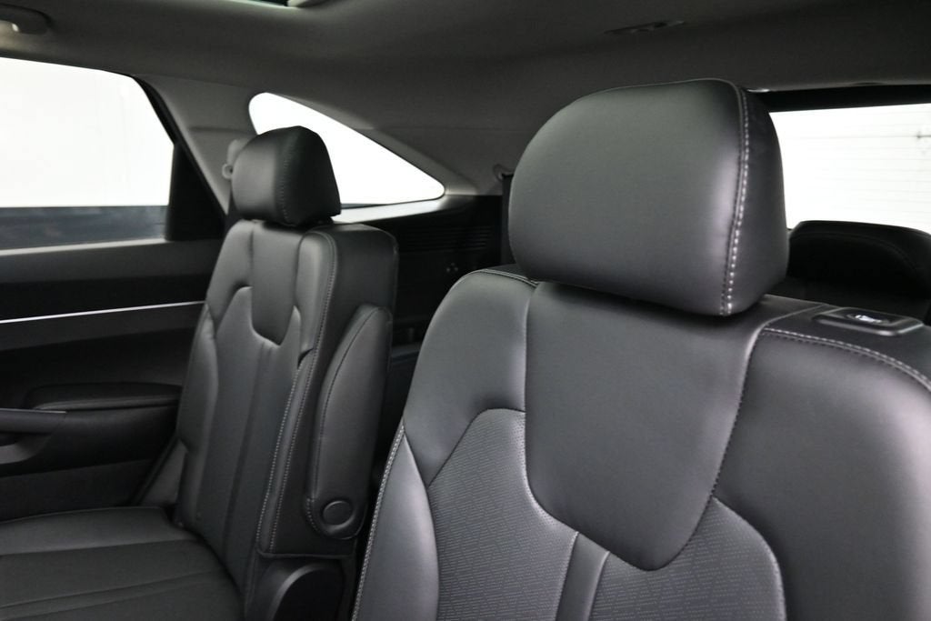 2022 Kia Sorento X-Line EX