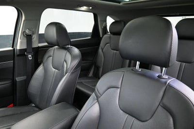2022 Kia Sorento X-Line EX