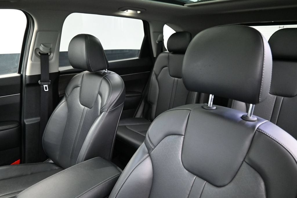2022 Kia Sorento X-Line EX