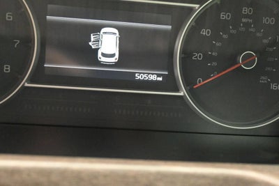 2022 Kia Sorento X-Line EX