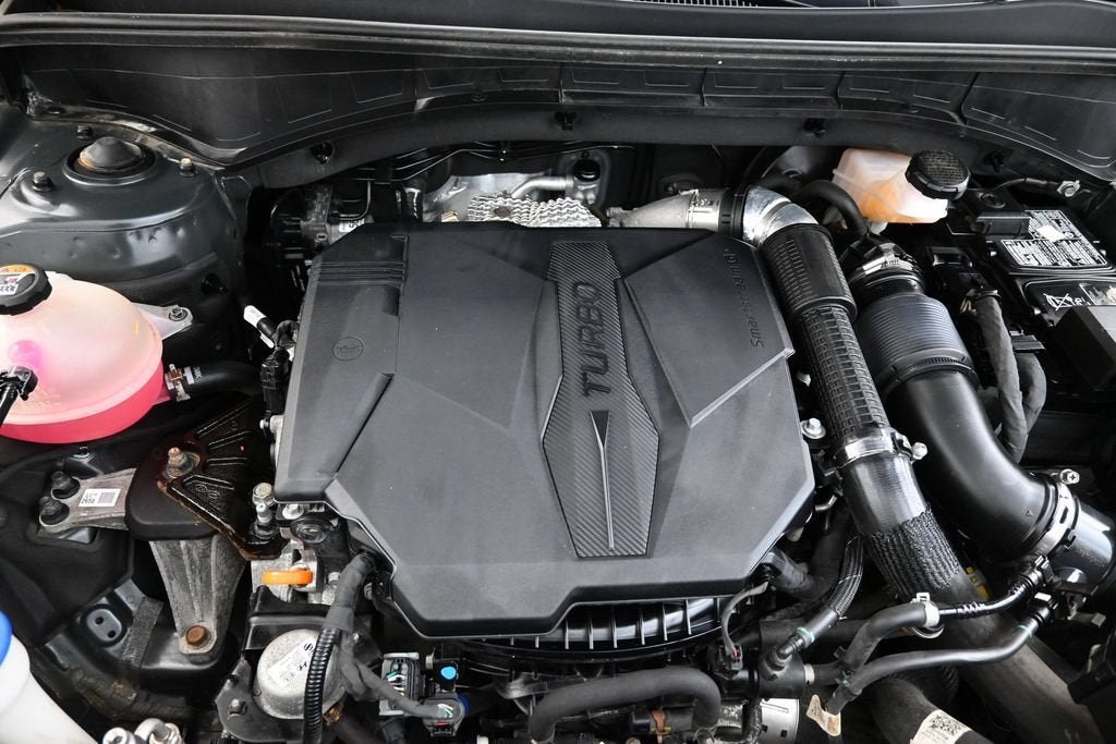 2022 Kia Sorento X-Line EX