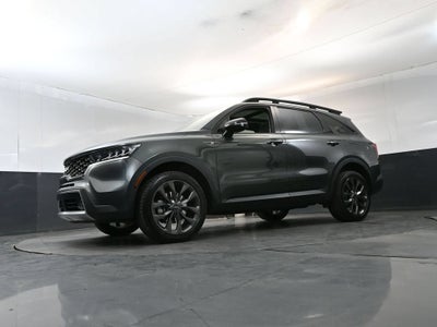2022 Kia Sorento X-Line EX