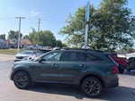 2022 Kia Sorento X-Line EX