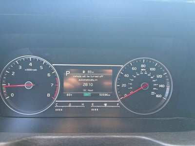 2022 Kia Sorento X-Line EX