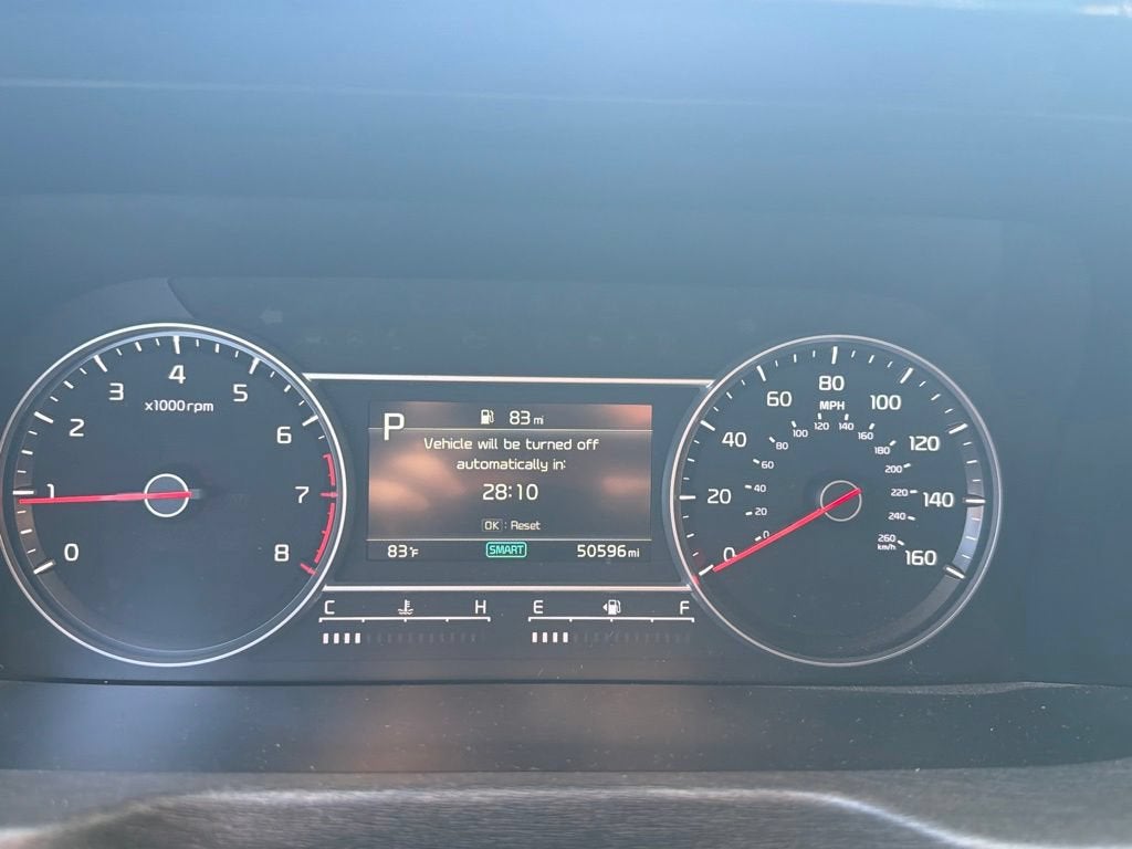 2022 Kia Sorento X-Line EX